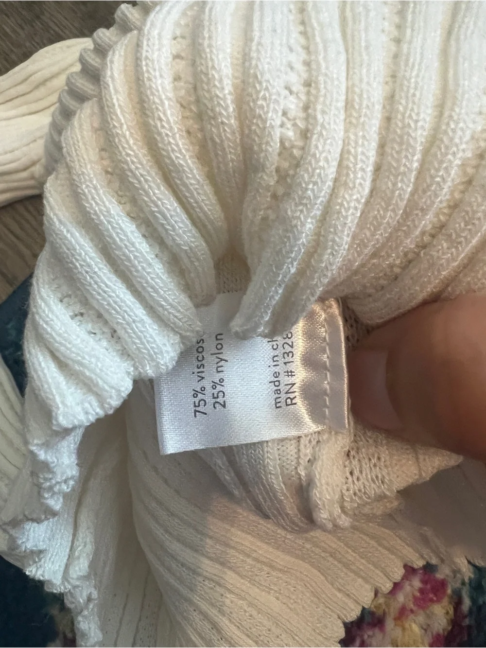 REVOLVE questions leave